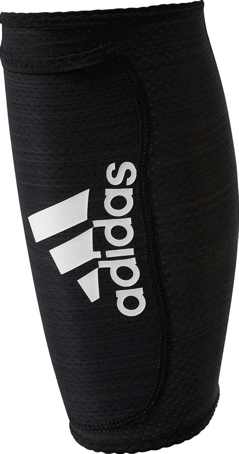 adidas shin guards with sleeves|More.